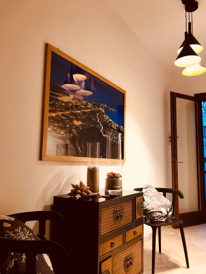 サン・ヴィート・ロ・カーポ Sicilia Vacationヴィラ エクステリア 写真
