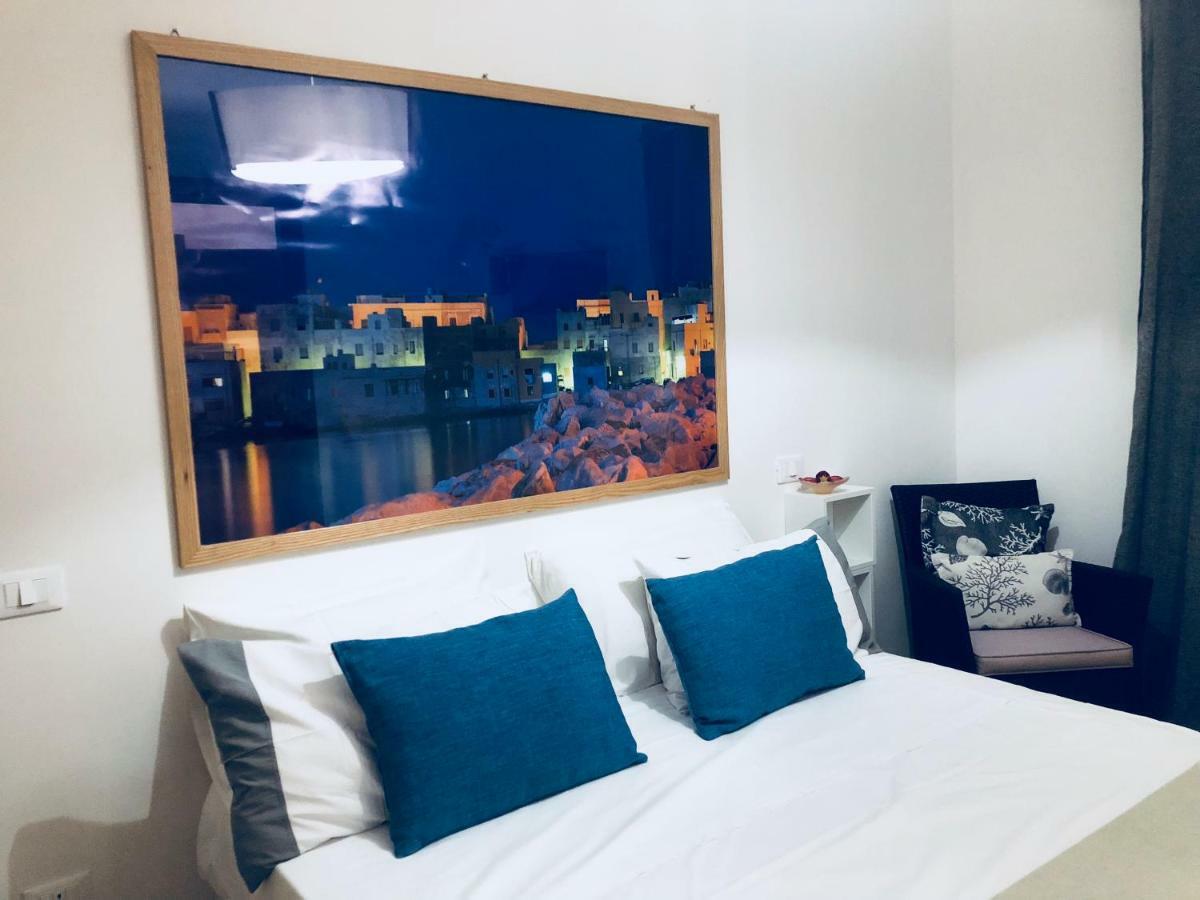 サン・ヴィート・ロ・カーポ Sicilia Vacationヴィラ エクステリア 写真